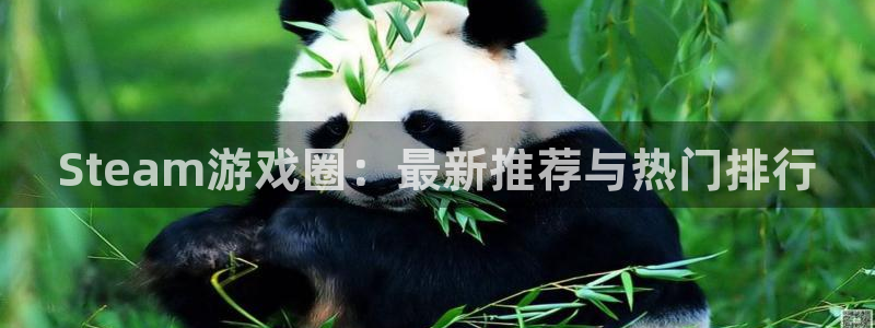 长征娱乐网址注册：Steam游戏圈：最新推荐与热门排行